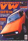 Pipe Werx Magazine Cover image