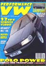 Pipe Werx Magazine Cover image